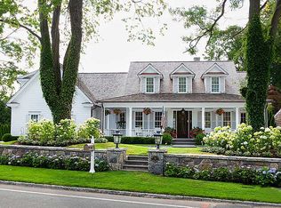 76 Shore Rd, Old Greenwich, CT 06870