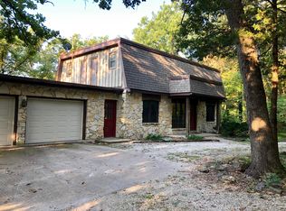 3326 Cedar Bend Rd, Jefferson City, MO 65109