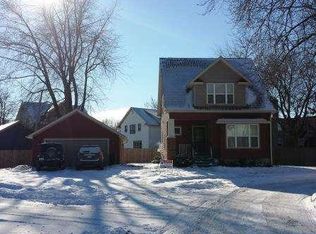 1417 58th St, Kenosha, WI 53140