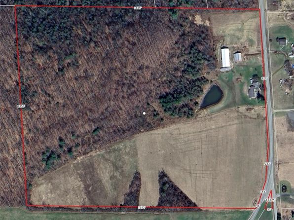 2121 County Route 102, Woodhull, NY 14898