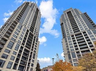 2 Eva Rd #1226, Toronto, ON M9C0A9