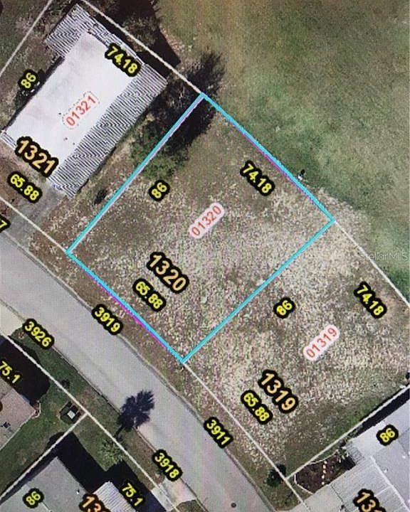 1st image of 3919 Parway Rd #1320