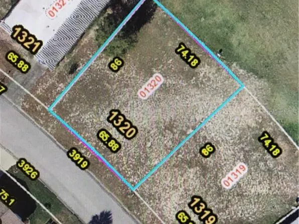 3919 Parway Rd #1320, Zellwood, FL 32798