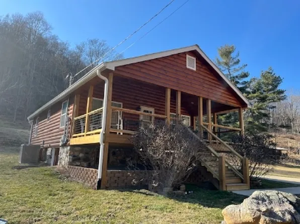 289 Fred Holcombe Rd, Mars Hill, NC 28754