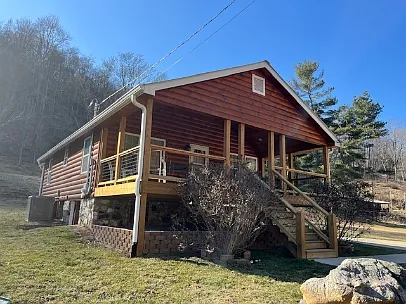 289 Fred Holcombe Rd Photo 1