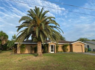 1117 Harbor Blvd, Port Charlotte, FL 33952