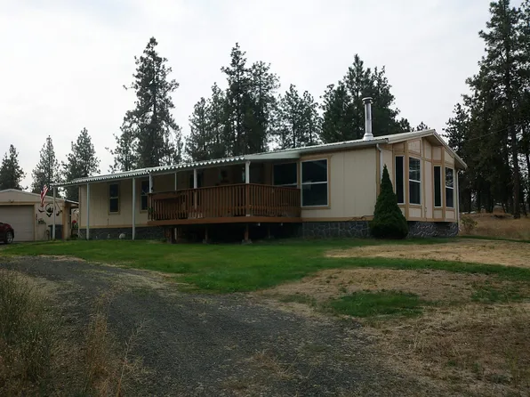 25224 S Carman Rd, Cheney, WA 99004