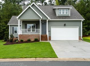 1621 Porches Way, Sanford, NC 27330