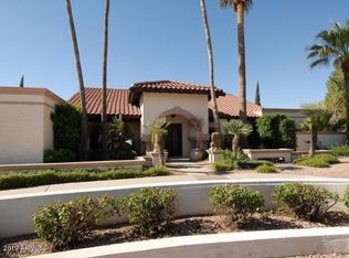 4550 N 62nd Pl, Scottsdale, AZ 85251