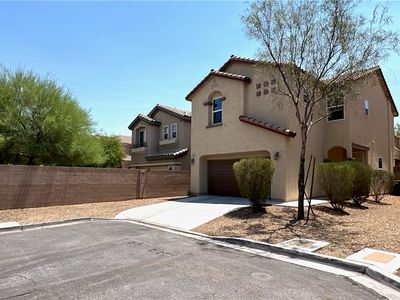 7469 Paces Mill Ct, Las Vegas, NV, 89113