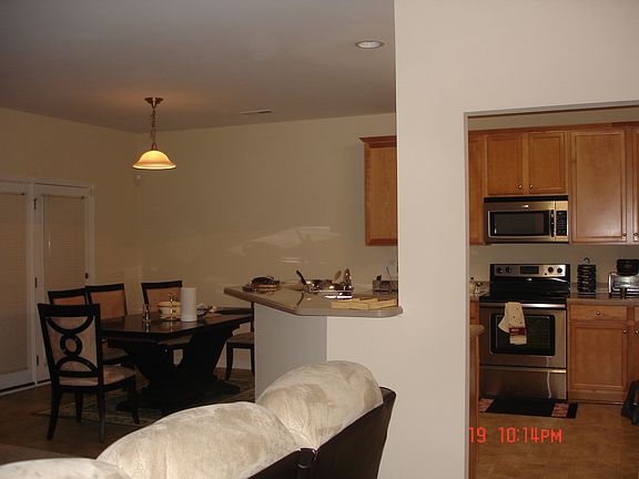 KitchenBreakfastArea