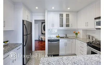 Sold by Douglas Elliman