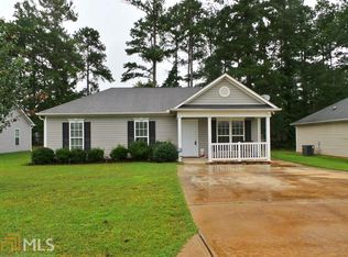 223 Baileys Way, Lagrange, GA 30241
