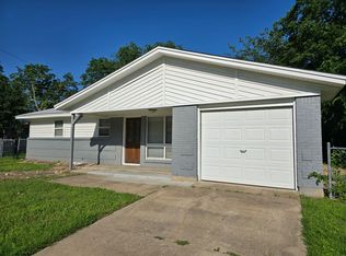 4855 Kyledale Ct, Fort Worth, TX 76135