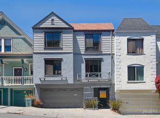 270 Parnassus Ave, San Francisco, CA 94117