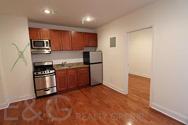 Rented by E and G Realty Group