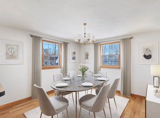 25 Basswood Ave, Billerica, MA 01821