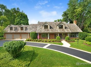 47 Longmeadow Rd, Winnetka, IL 60093