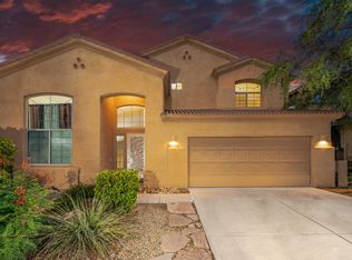 10447 E Rita Ranch Crossing Cir, Tucson, AZ 85747