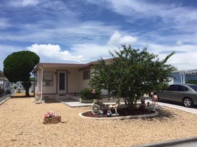 12115 Cactus Dr, Hudson, FL, 34667