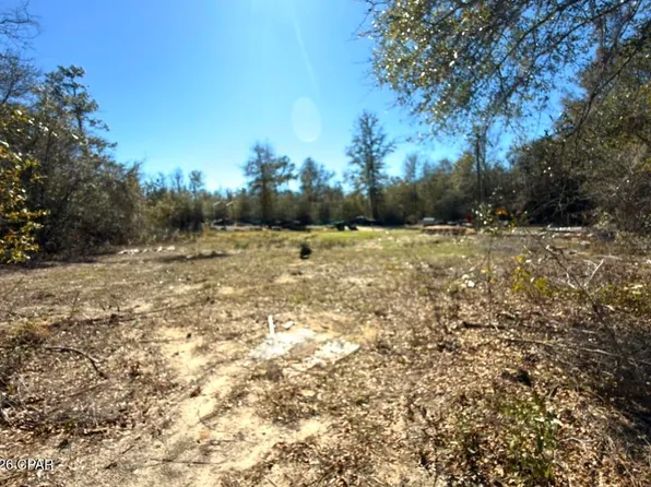 12533 Scott Rd, Fountain, FL 32438