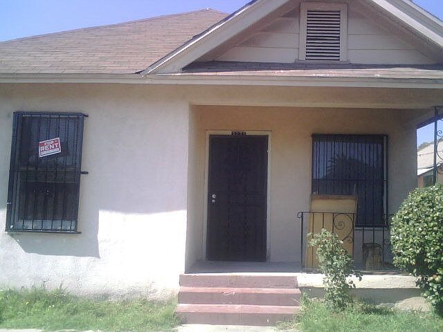 FRONT LOOK