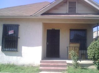 3771 Crawford St, Los Angeles, CA 90011
