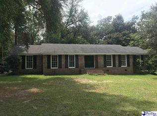 29 Montgomery St, Kingstree, SC 29556