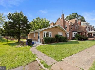 3118 N 3rd St, Harrisburg, PA 17110