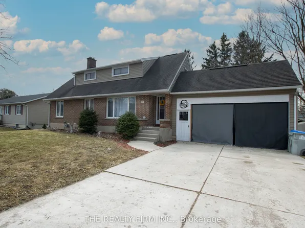 80 Princess St W, Central Huron, ON N0M 1L0