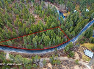 Nka E Deer Park, Chattaroy, WA 99003