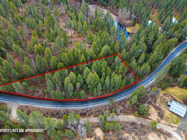 Nka E Deer Park, Chattaroy, WA 99003