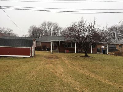 1512 S 8th St, Pekin, IL, 61554