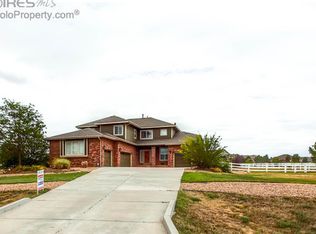 7084 E 162nd Ave, Brighton, CO 80602