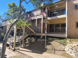 6600 Valleyside Rd #D-20, Austin, TX 78731