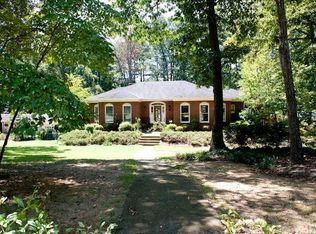 3344 Timberridge Trl, Duluth, GA 30096