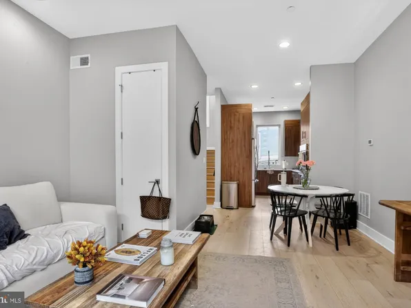 151 N 2nd St APT 5, Philadelphia, PA 19106