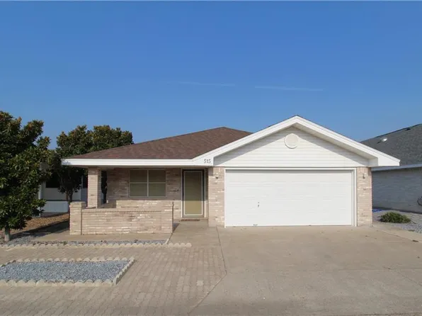 515 Sagittarius St, Mission, TX 78572