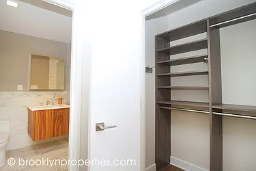 Rented by Brooklyn Properties