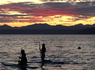 9751 E State Route 106, Union, WA 98592