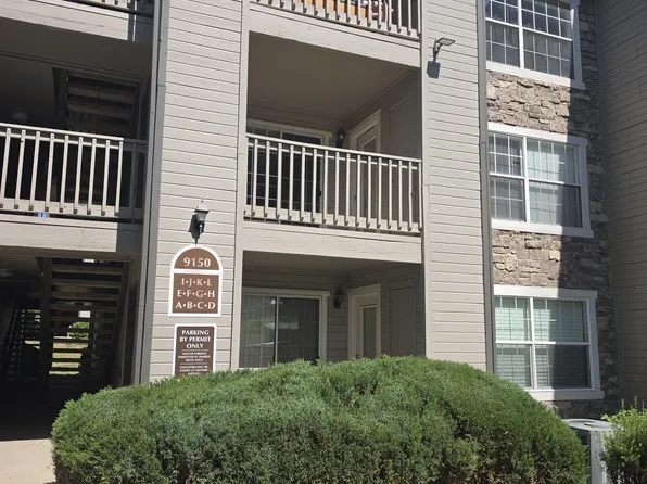 9150 E Arbor Cir APT F, Englewood, CO 80111