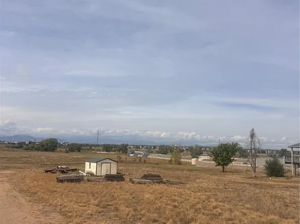 13851 Downing Street, Brighton, CO 80602