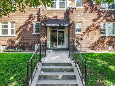 1340 N Emerson Street Unit 4, Denver, CO, 80218