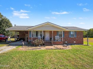 1461 Hill Rd, Smithfield, NC 27577