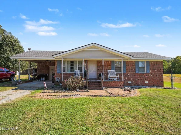 1461 Hill Road, Smithfield, NC 27577