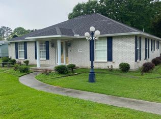 516 Sunset Strip, Sunset, LA 70584