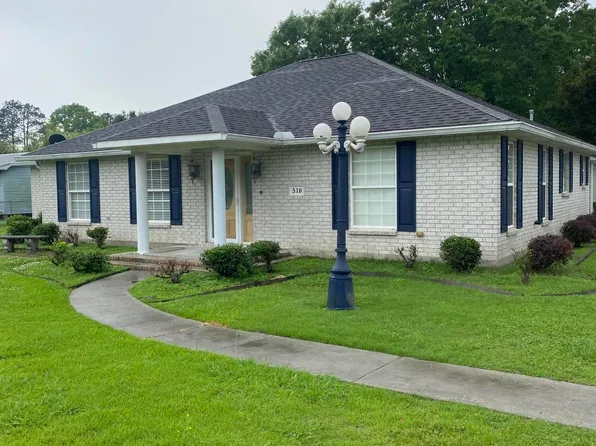 516 Sunset Strip, Sunset, LA 70584