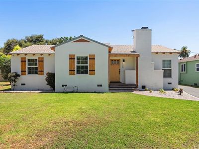 120 N Hollenbeck Ave, Covina, CA, 91723