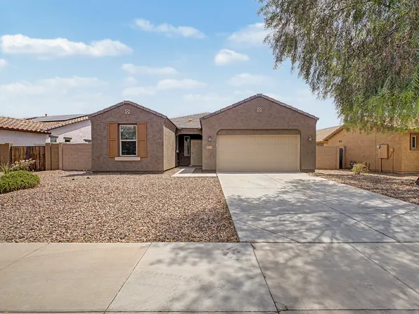 319 S 197th Ave, Buckeye, AZ 85326