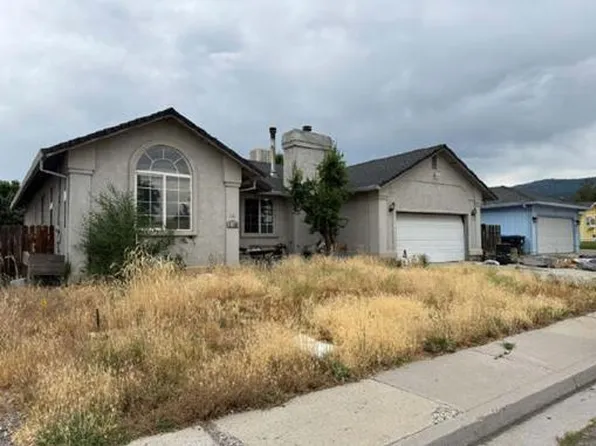 1120 Orlo Dr, Susanville, CA 96130